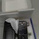 DESLOC B200 Fingerprint Smart Lock with 2 Lever Handles, Keyless Entry Front Door Lock Set, Electronic Keypad Deadbolt, App Control, Auto Lock, Long Battery Life, Secure Home Access