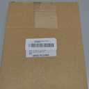 36pcs Clear Crystal Christmas Ornaments for Tree Decorations-Hanging Acrylic Snowflake Icicle Ornaments with Drop Pendants for Xmas Tree Winter Wonderland Chandelier Crystals Decorations Supplies