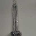 Fuel Gauge Gas Cap for Polaris Ranger, Replacement OEM# 1240119, Gas Cap with Gauge Compatible with Polaris Ranger 400 500 700