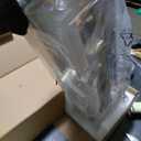 SOLFART 3 Lights Chrome Bathroom Vanity Light Modern LED Bathroom Light Fixtures Over Mirror Vaniy Light 20 inch White Light Dimmable