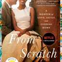 From Scratch: A Memoir of Love, Sicily, and Finding Home