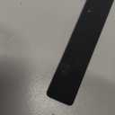 Silicone Magnetic Wristband for Plaud Notepin AI Voice Recorder, Plaud NotePin Accessory(Strap Only) - (black)