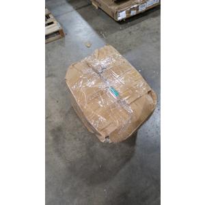 Large Bounce House for Big Kids, 14.8 x 14.5 FT Inflatable Bouncer Jumper Slide with 650W Blower, Basketball Hoop, Throw Ball Game, Ball Pits