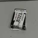 IMPORX Nose Hair Trimmer for Men and Women Rechargeable Professional Hair Removal Portable Travel Trimmer Stocking Stuffers for Men Gifts Idea Waterproof for Washable (1 Pack)