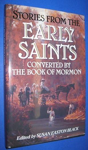 Stories of the Saints: Bold and Inspiring Tales of Adventure, Grace, and Courage