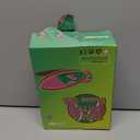 Beach Games, Outdoor Toys for Kids Ages 4-8, Toss and Catch Ball Set, with 4 Paddles 3 Balls, and 1 Storage Bag, Beach Toys Easter Gifts for Kids