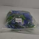 12Pack Royal Blue Wisteria Hanging Flowers, Royal Blue 3.77 Ft Fake Hanging Flowers, Royal Blue Artificial Wisteria Garland, Royal Blue Wisteria Flower Vines, Wisteria Flowers Decor, Wisteria Backdrop