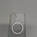 TORRAS Guardian Shockproof for Samsung Galaxy S25 Plus Case, [Non-Yellowing] [12FT Military-Grade Protection] Transparent Slim Case for Samsung S25 Plus Case, Diamond Clear, Hard, 6.7''