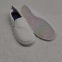 Bob's Machine Washable White 8.5