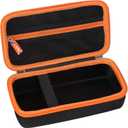 Hard Case for Klein Tools MM720 Digital Multimeter - Travel Protective Carrying Storage Bag (Case Only)