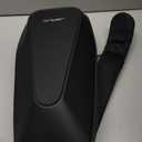 JSAUX Sling Bag for Steam Deck (OLED)/ROG Xbox Ally X (2025)/Xbox Ally/ROG Ally (X), Carrying Case with EVA Hard Shell, Double-layer Case for Docking Station & Accessories, Crossbody Bag for Travel