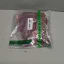 12Pcs Burgundy Velvet Ribbon Bows Christmas Tree Decorations,5in x 10in Xmas Ornaments for Tree Home Party Front Door Wreath Garland Holiday Decor