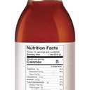 2 x Ofood Korean Hot Sauce Variety  [Kimchi]  Authentic Korean Condiment for Cooking, Dipping, BBQ, Noodles & More | Bold, Spicy & Tangy Flavors in Glass Bottle (1 Pack, Kimchi)