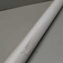 Kate Seamless Paper Backdrop for Photography Photo Backdrop Paper (53''x16.4' Arctic White)