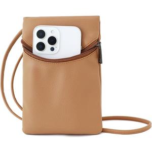 Small Crossbody Women Cell Phone Purse Wallet Bag With Shoulder Strap