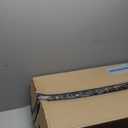 A PLUS MAX 19x25 Picture Frame, Black Engineered Wood Frame for 19 x 25 Inch Picture Poster Photo, Light Weight 19 by 25 Frame with Wood-grain for Wall - 3 Pack/Black/19 x25