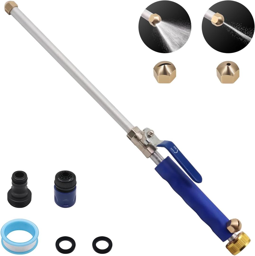 Rerennco 32534645645674567456Nozzles and Hose Quick Connectors