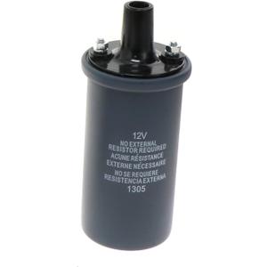 Standard Motor Products UC15T Ignition Coil for 12V Vehicles Without Electronic Ignition System