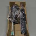 Philips Sonicare 4100 Series Electric Toothbrush - Sonic Toothbrush with Advanced Sonic Technology, Pressure Sensor, Two Intensity Settings, Smartimer & Quadpacer, Black, Model HX3681/24