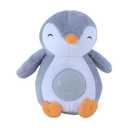 SwaddleMe Slumber Buddies Mini (Penguin) - Portable Soother for Baby