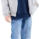 GUESS Boys Big Boy Denim Straight Fit Jeans, Size 14