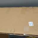 KASSADIN Walking Pad with Handle Bar, 2026 Upgrade Portable Small Treadmill with Handles for Home Small, 3.0HP Under Desk Walking Pad Treadmill with Incline, 0.6-7.6MPH, 350LBS (Black-1)