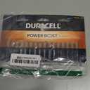 Duracell Coppertop AAA Batteries with Power Boost Ingredients, 16 Count Pack Triple A Battery with Long-lasting Power, Alkaline AAA Battery for Household and Office Devices