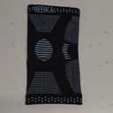 NEENCA Professional Knee Brace for Pain Relief, Medical Knee Support with Patella Pad & Side Stabilizers, Compression Knee Sleeve for Meniscus Tear, ACL, Joint Pain, Runner, Workout (Emerald, Large)