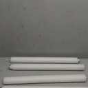 24 Inch T12 Fluorescent Tube Light Bulb 20 Watt Cool White, F20T12/CW 4100K Replacement for F20T12/CW/ALTO, F20T12/CW/ECO, F20T12/SP41/ECO G13 Base 1200 Lumens 4 Counts