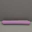 Boutilon Leather Desk Pad Protector,Non-Slip Mouse Pad,Laptop Desk Pad,Office Mouse Mat,Waterproof Leather Desk Blotter,Desk Writing Pad for Office and Home (L-Purple,35"x 17")