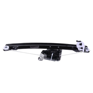 A-Premium Rear Right Passenger Side Electric Power Window Regulator