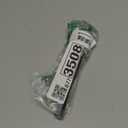 Short Antenna Trim for Jeep Wrangler JK JL JLU JT Rubicon Sahara Sport 2007-2025 Antenna Base Replacement Accessories 5.9 inch 1-Pack