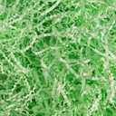 Uptotop 1/2 LB Crinkle Cut Paper Shred Filler for Gift Wrapping, Gift Basket Filling, Perfect for Birthday, Christmas, Thanksgiving, Halloween, Easter, Valentine's Day, Mother's Day, Father's Day, Wedding & Holiday Decor, Green