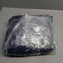 Twin XL Size 3 Piece Sheet Set - Comfy Breathable & Cooling Bed Sheets Set - Hotel Luxury Bedding for Women, Men, Kids, Teens, Boys & Girls - Deep Pockets, Soft, Wrinkle Free - Oeko-Tex - Navy Blue