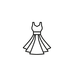 Fisoew Womens Summer A Line Dress Cap Sleeve Slim Fit Sweetheart Swing Ballet Dance Skater Dress (Medium)