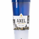 Manna Axel Tumbler Plastic 24oz