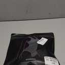 Avidlove Bodysuits for Women Round Neck Shapewear Bodysuit Long Sleeve Bodysuit Sexy Mesh Top Double Lined Cutout Shirt (Large, Black)