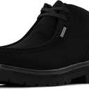 Lugz Men's Strutt-1 Boot, Black, Size: 13