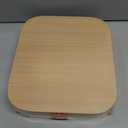 Wooden Magnetic Pattern Blocks Set with Cards, 288 PCS Montessori Tangram Puzzle Learning Toys for Toddlers 4-8, Educational STEM Gift for Kids Boys Girls 4 5 6 7 8