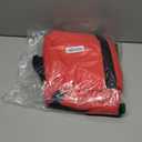 Small Christmas Tree Storage Bag Heavy Duty Christmas Tree Bag for 3FT/4FT/5FT Detachable Christmas Tree 600D Oxford Waterproof Dusty-Proof with 2 Reinforced Handle, Large Zipper Opening