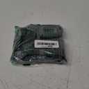 Kitty Harness and Leash for Walking Escape Proof Breathable Mesh Fabric, Solid Grey, Small, Adjustable Cat Walking Jackets, Padded Stylish Cat Vest (S 4-6LBS)