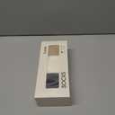 Womens Cozy Crew Socks Soft Winter Sleeping Christmas Fuzzy Ankle Socks 3 Pairs Size 5-10 (Solid Color a)