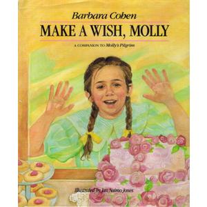 Make a Wish Molly