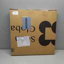 Acoustical Wall Panels, 6-Piece 23.62 X 23.62 Inches Art Acoustic Panels, Decorative Acoustic Panels, Acoustic Wall Panels, Sound Absorbing Wall Art, Arcadian Vortex