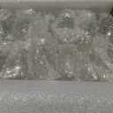 Liliful 24 Pcs Christmas Clear Ornaments Fillable Flat Ball 3.15 Inch for Crafts DIY Ornaments Craft Fillable Glass Ornament Balls Disc Glass Bulbs for Christmas Tree Party Wedding Home Decor