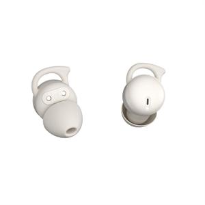 Invisible Sleep Headphones,Sleep Earbuds for Side Sleepers,Small Comfortable Fit Noise Blocking Sleeping Earphones,Mini Bluetooth 5.3 Wireless Earbuds, in-Ear Ear Buds for Sleeping - Green