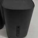 Roku Wireless Speakers (for Roku Smart Audio or Roku TV) 