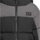 Under Armour Boys Tuckerman Hooded Puffer Jacket, Windproof & Water Repellent