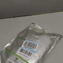 Succulent Cactus Potting Soil Mix (2 qt), All-Purpose Garden Potting Mix for Indoor Outdoor Plants, Quick Drain Houseplant Orchid Bonsai Perlite Soil, Ready-to-Use, Resealable Bag Design