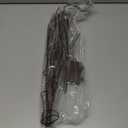 Hairui Lighted Brown Branches Battery Operated with Timer 30IN 100 LED Fairy Lights, Willow Branch Lights for Home Bedroom Fireplace Christmas Holiday Decoration Indoor Outdoor Use (Vase Excluded)